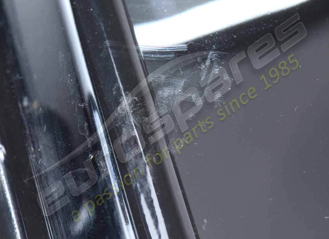 nuevo (otro) ferrari faro izquierdo nero daytona lhd número de pieza 69181771 (10)