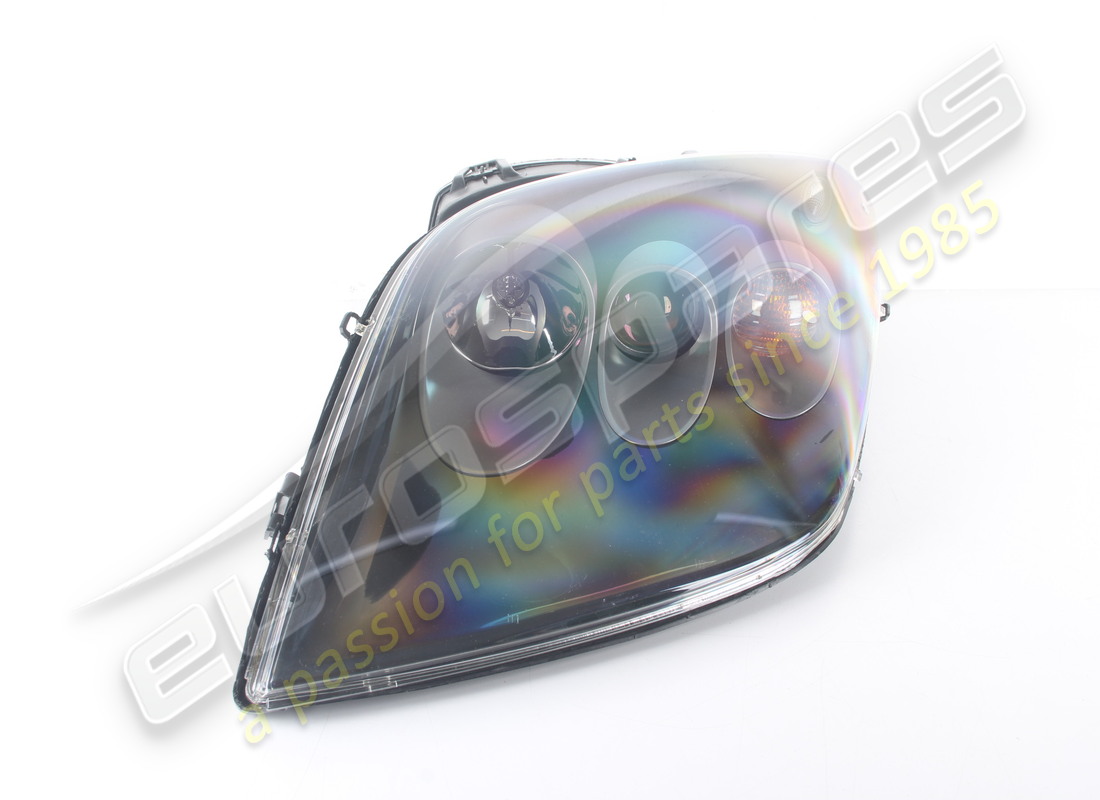 nuevo (otro) ferrari faro izquierdo nero daytona lhd número de pieza 69181771 (2)