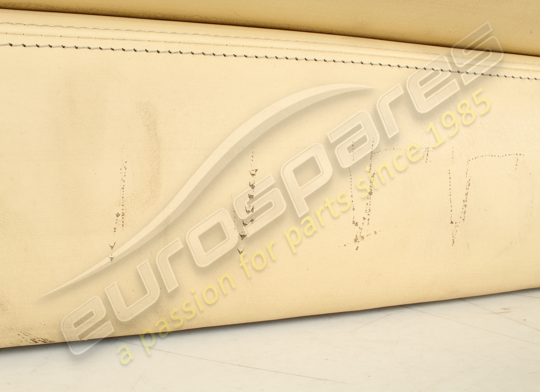 usado ferrari panel de moldura de puerta interior derecha lhd número de pieza 2573063020 (7)