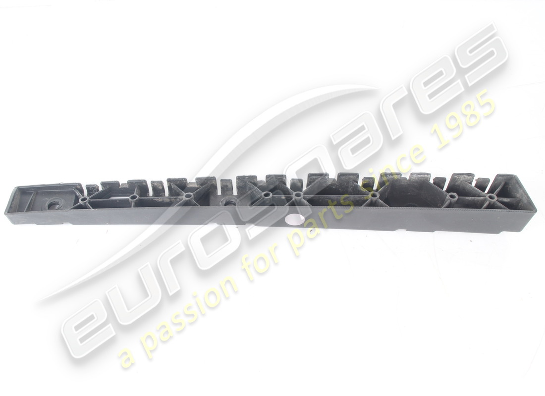 USADO Ferrari SOPORTE DE MOLDURA DE UMBRAL TRASERO IZQUIERDO. NÚMERO DE PIEZA 87583200 (1)