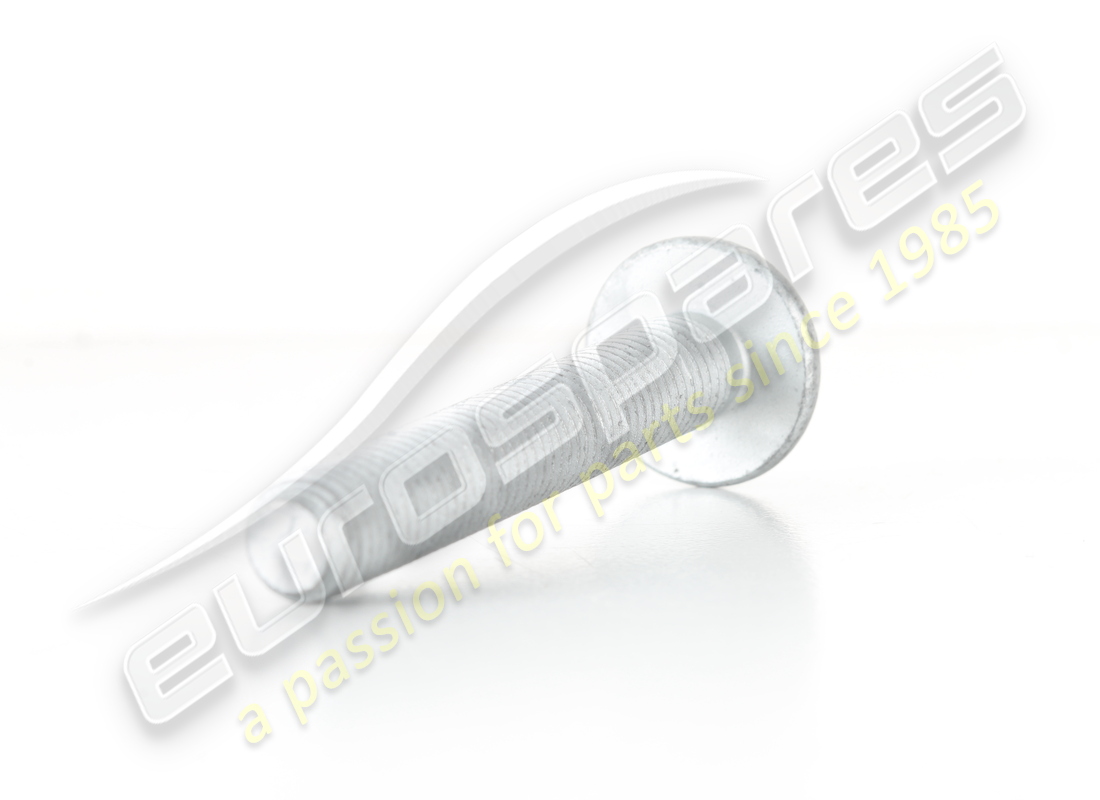 nuevo perno de cabeza hexagonal porsche. número de parte 90038511901 (2)