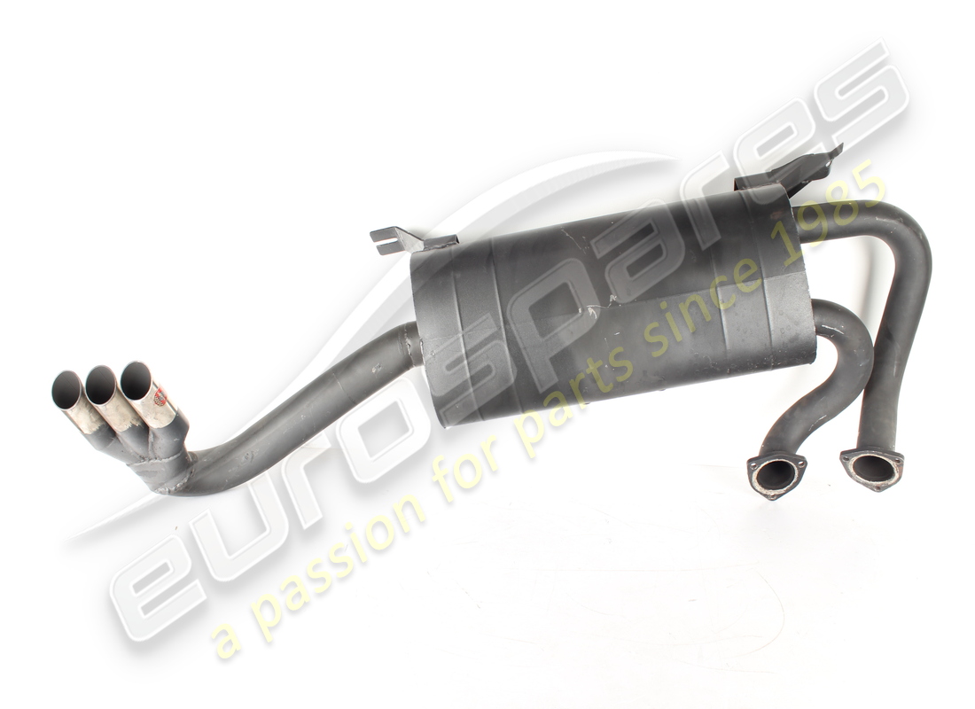 nuevo (otros) eurospares par 365 gt4 bb ansa sports cajas traseras. número de parte eap1488108 (2)