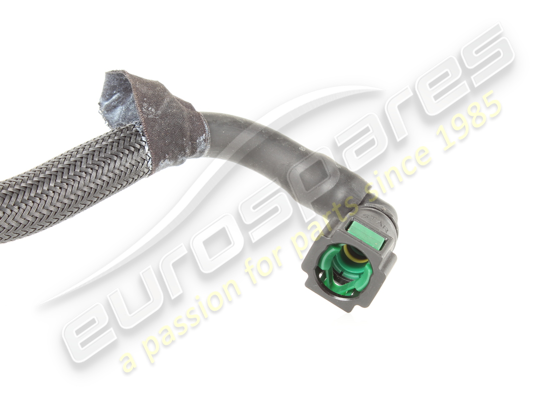 usado ferrari tubo de lavado derecho, comparación del motor número de pieza 295052 (4)