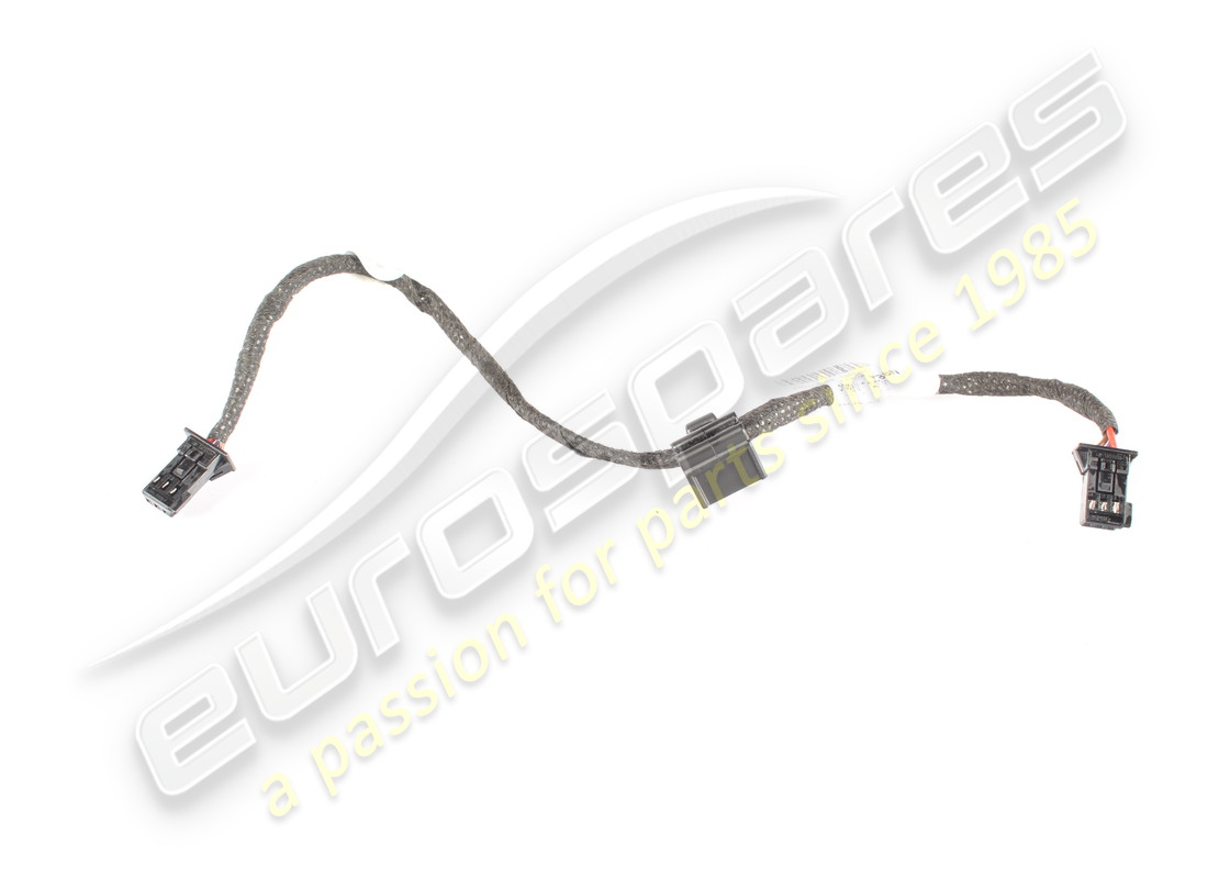 JUEGO DE CABLES USADOS Porsche. NÚMERO DE PIEZA 992971319A (1)