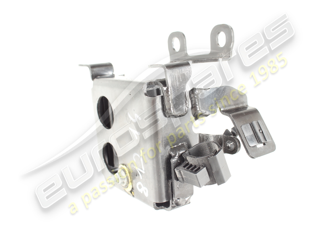 soporte de válvula tgk completo usado ferrari. número de pieza 772140 (2)