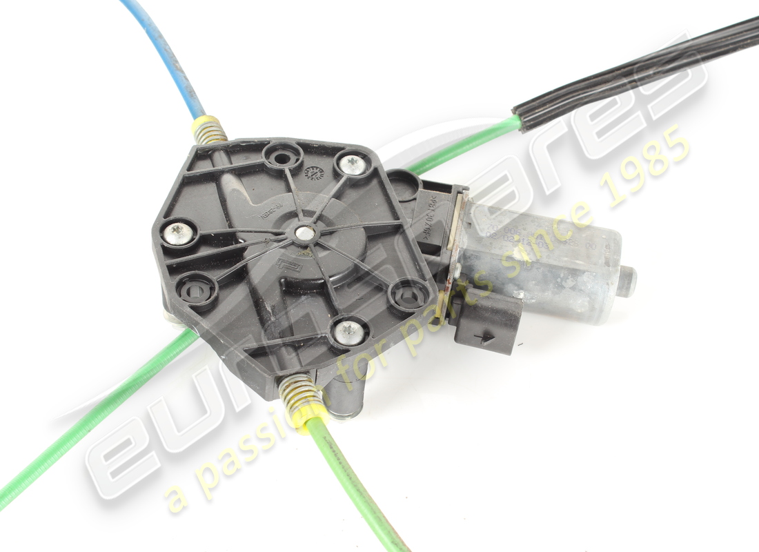 usado ferrari elevalunas eléctrico de la puerta delantera derecha m. número de pieza 82127500 (2)