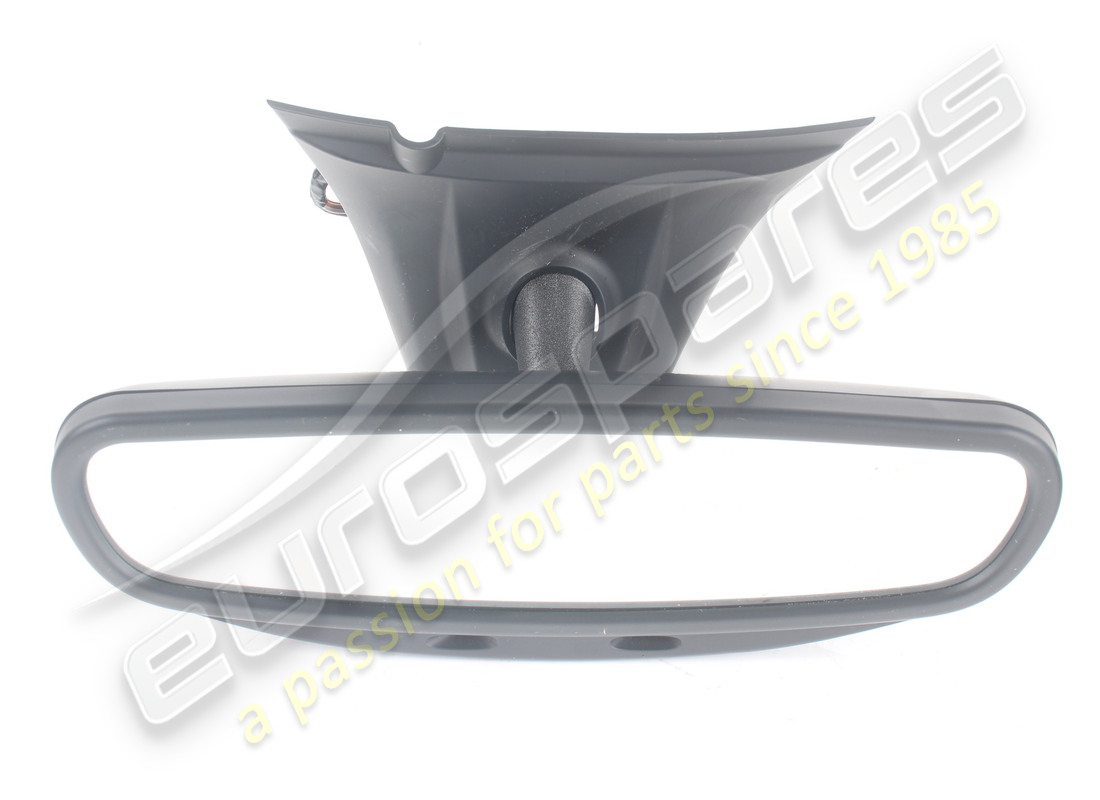 VISIÓN TRASERA INTERNA COMPLETA Ferrari USADA MI. NÚMERO DE PARTE 87715400 (1)