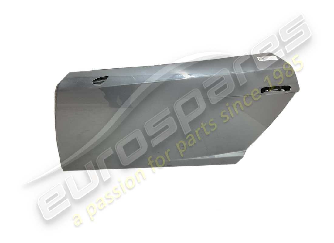 usado lamborghini número de pieza de la puerta izquierda 407831021