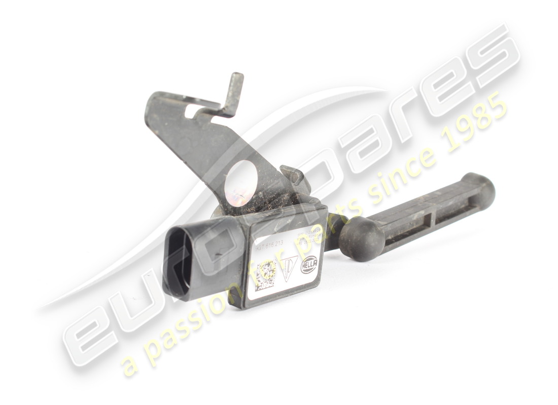 sensor de nivel usado porsche. número de pieza 9gt616213 (2)