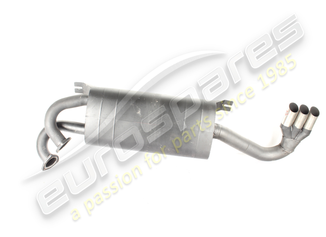 nuevo (otros) eurospares par 365 gt4 bb ansa sports cajas traseras. número de parte eap1488108 (3)