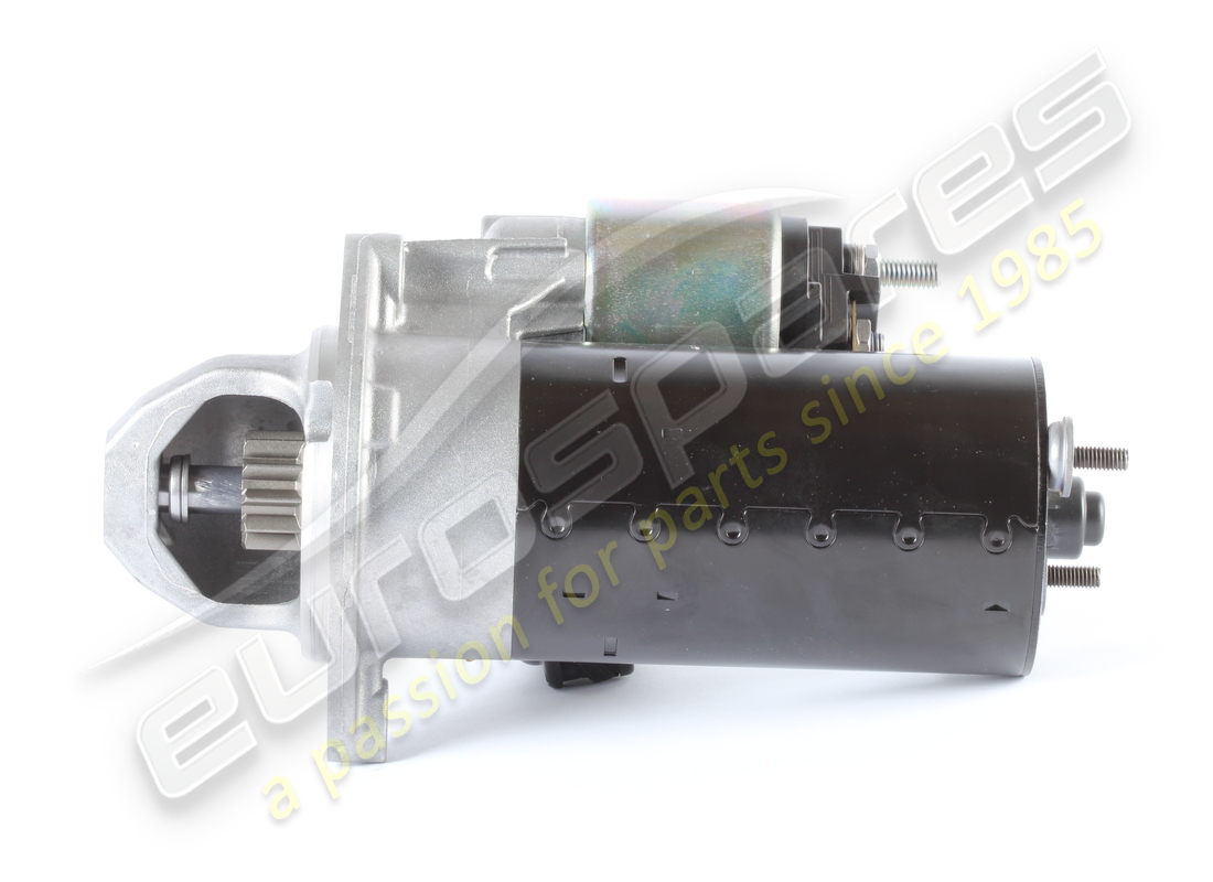 NUEVO Eurospares MOTOR DE ARRANQUE. NÚMERO DE PARTE 248743 (1)