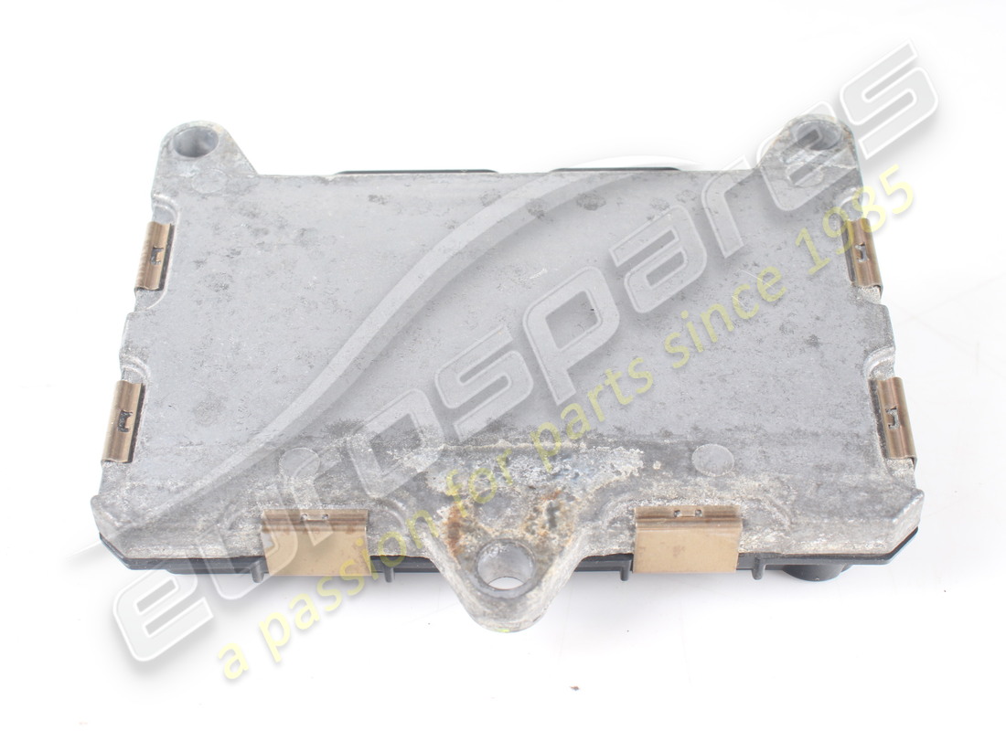 cuerpo de ecu usado ferrari. número de pieza 313125 (4)