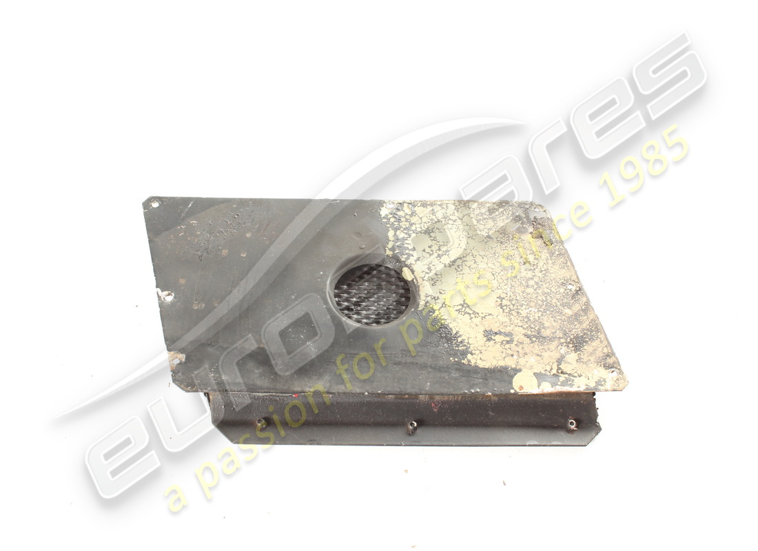 usado ferrari ventilador de aire de techo trasero izquierdo gts. número de pieza 20279303 (1)