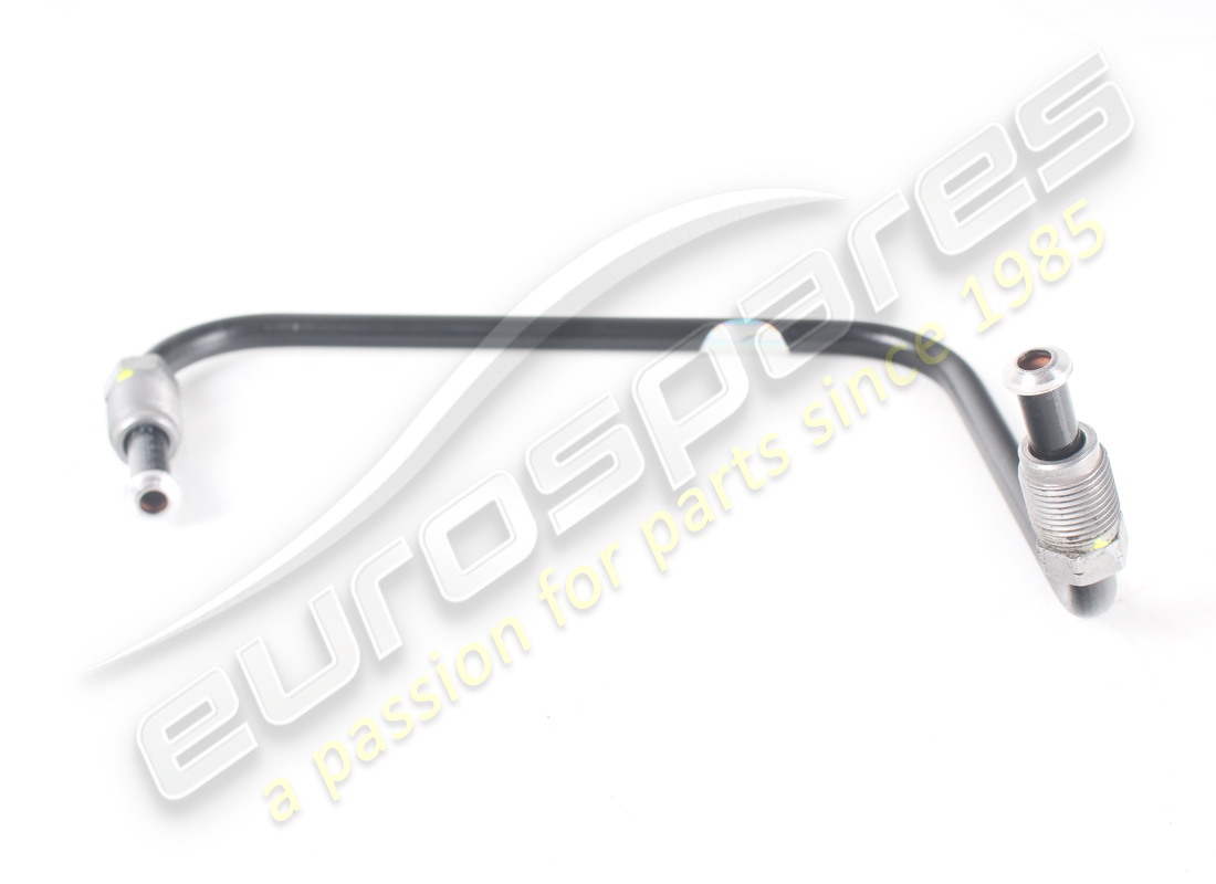 usado ferrari tubería de la bomba al separador de flujo número de pieza 328418 (2)