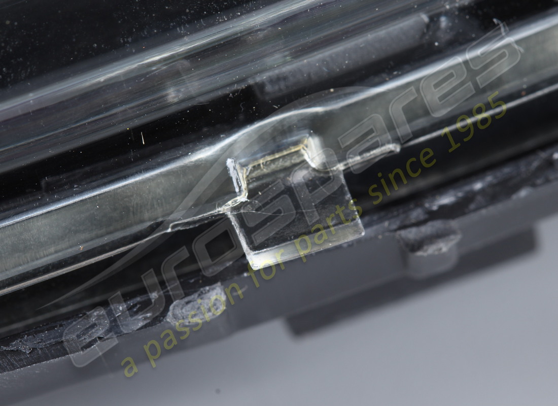 nuevo (otro) ferrari faro izquierdo nero daytona lhd número de pieza 69181771 (7)