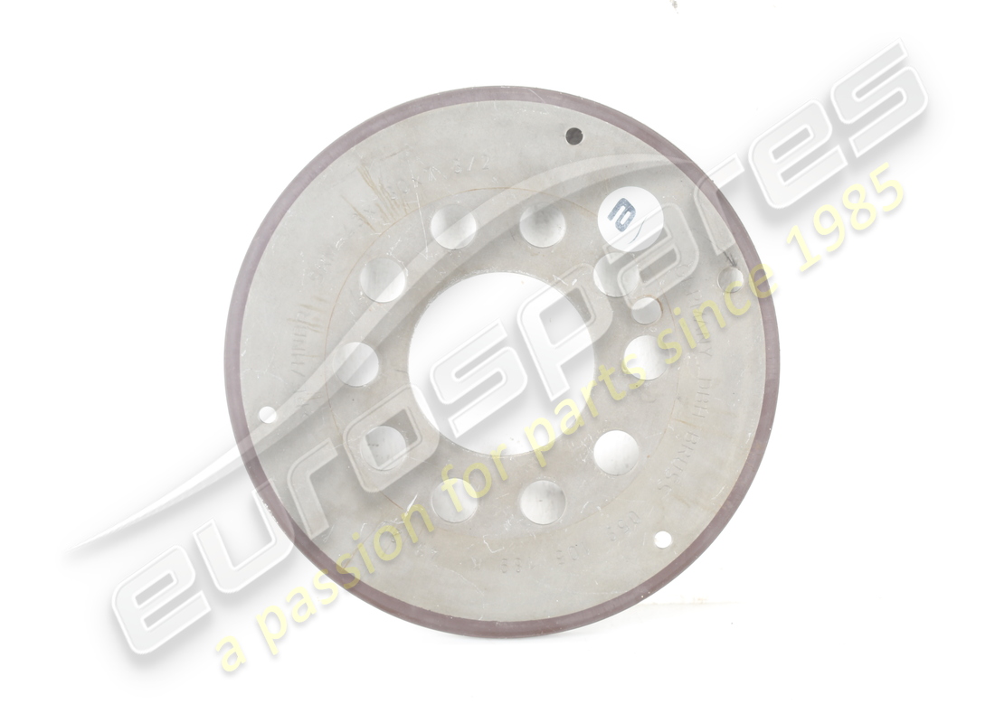 ROTOR Lamborghini USADO. NÚMERO DE PARTE 059105189K (1)