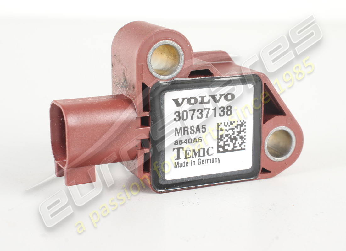 SENSOR-OCC DE RESTRICCIÓN Aston Martin USADO. NÚMERO DE PIEZA 4G433710260 (1)