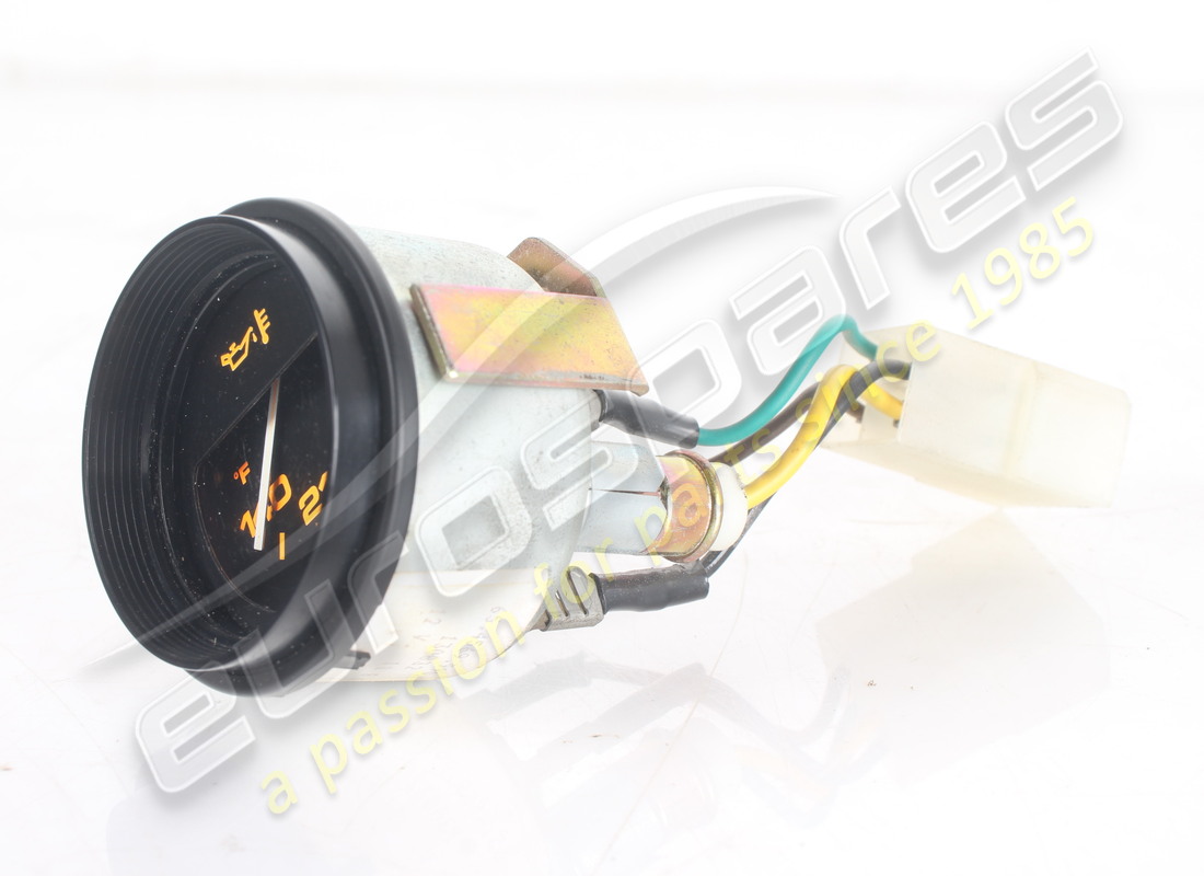 MEDIDOR DE TEMPERATURA DEL ACEITE Ferrari USADO. NÚMERO DE PARTE 130832 (1)