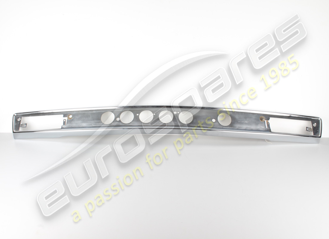 NUEVO (OTROS) Eurospares PARACHOQUES DELANTERO DE METAL. NÚMERO DE PIEZA 40313603 (1)