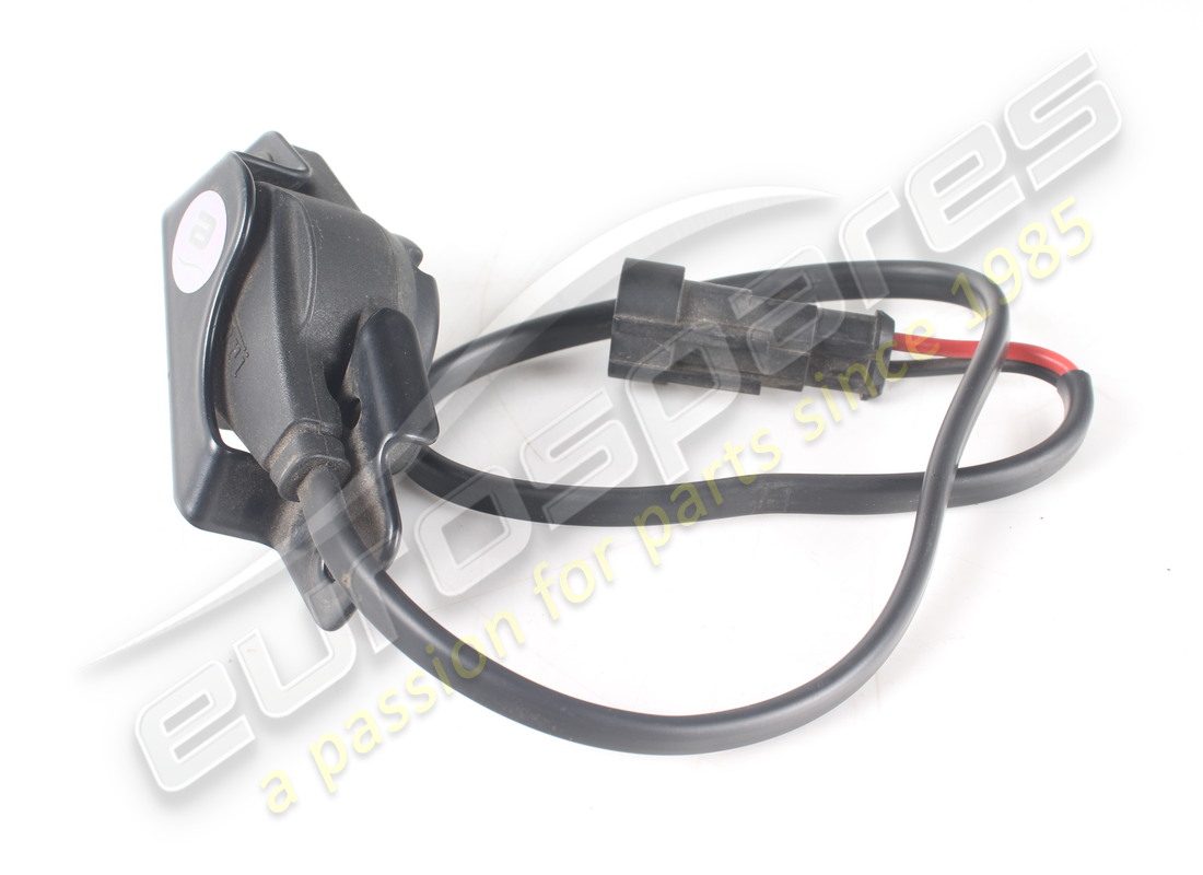 toma de acondicionador de batería ferrari usada. número de parte 314630 (1)