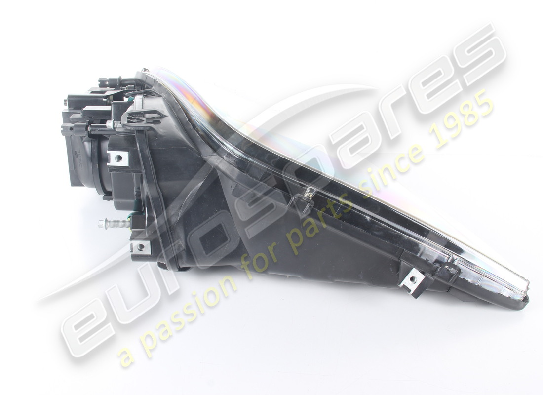 nuevo (otro) ferrari faro izquierdo nero daytona lhd número de pieza 69181771 (3)