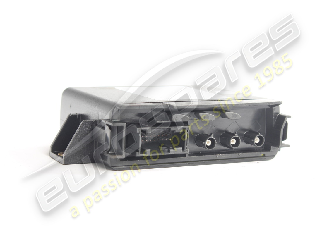 usado ferrari tcu ecall / svr. número de parte 824396 (2)