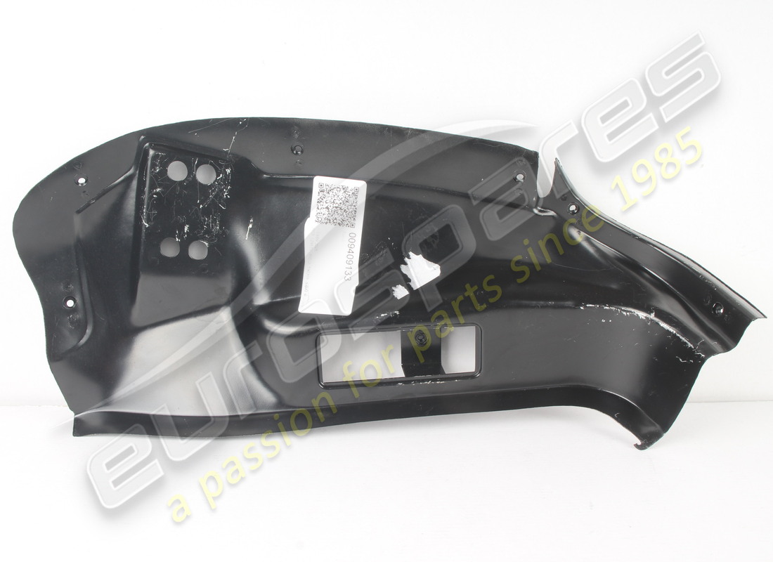 nuevo lamborghini *rivest.sx anello porta z. post. número de parte 009409133 (2)