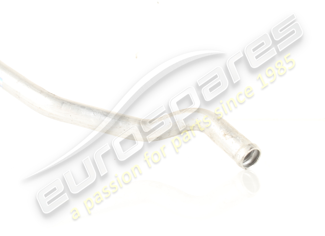 TUBO DE ENTRADA DE FILTRO DE AIRE OBD USADO FERRARI. NÚMERO DE PIEZA 339005 (3) tubo de entrada de filtro de aire obd usado ferrari. número de pieza 339005 (3)