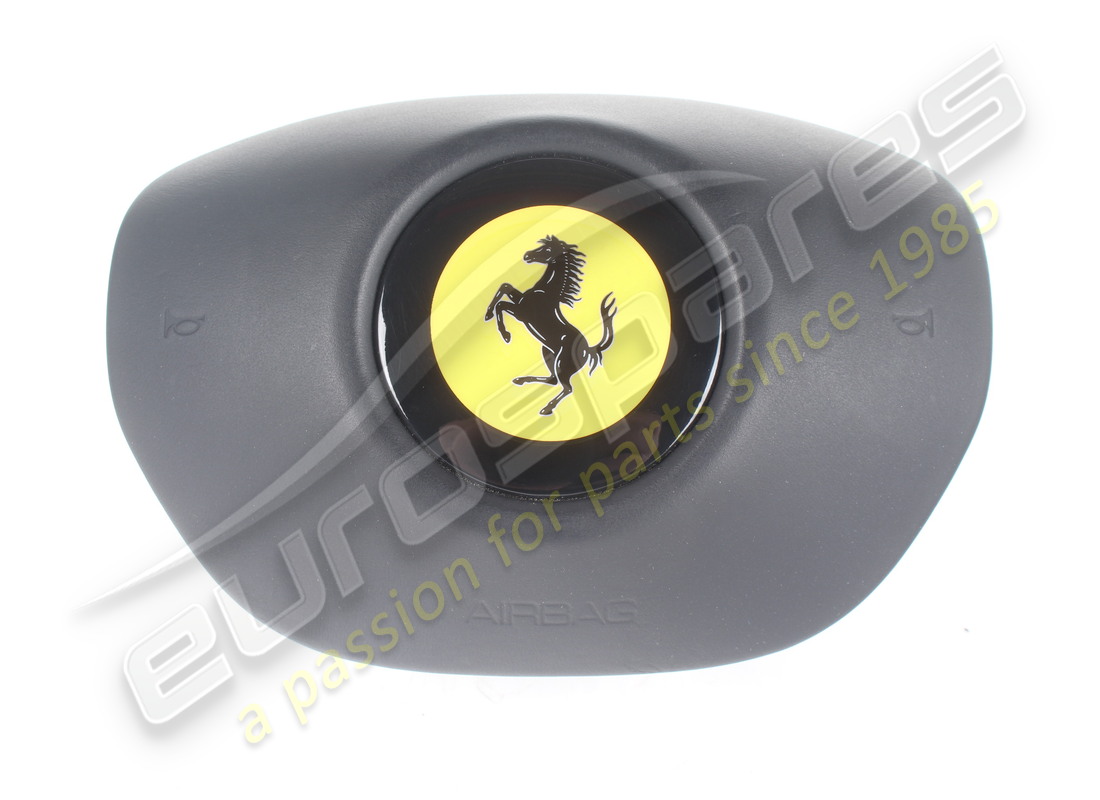 AIRBAG DEL CONDUCTOR USADO Ferrari. NÚMERO DE PIEZA 73453400 (1)