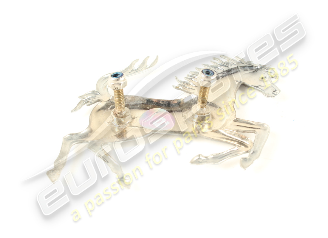 usado ferrari cavallino trasero. número de parte 80214400 (2)