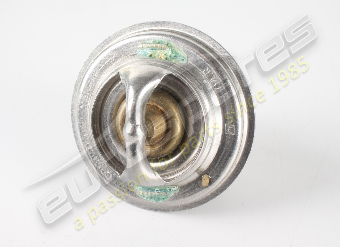 nuevo ferrari termostato de agua 79c. número de parte 137889 (2)