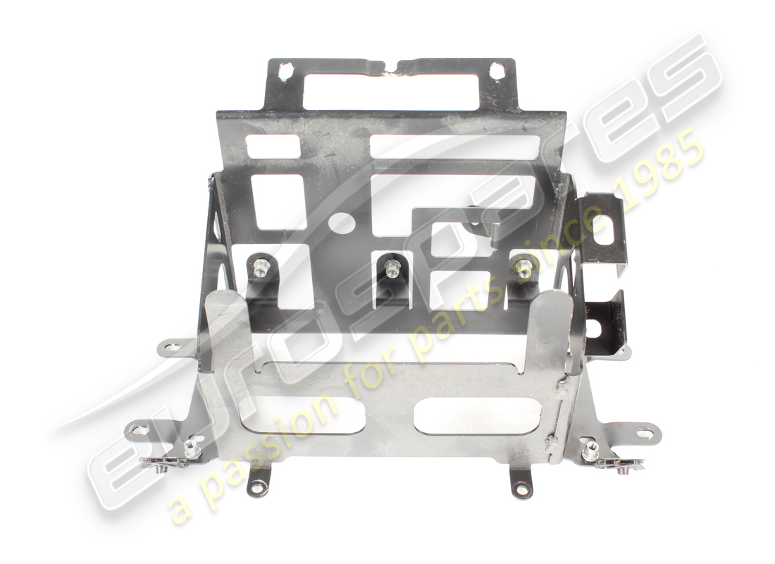 usado ferrari soporte de montaje nit completo. número de pieza 83855300 (3)