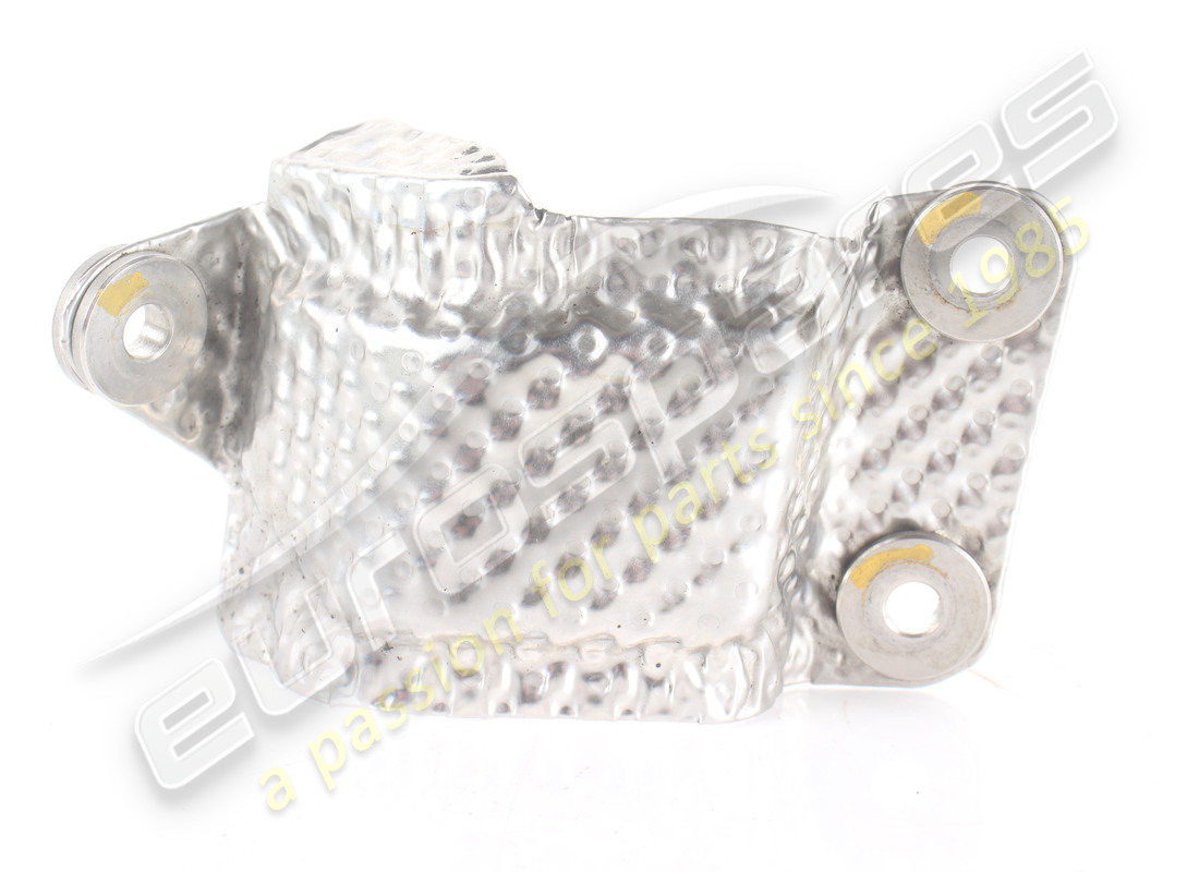 PROTECTOR TÉRMICO DE VÁLVULA SOLENOIDE USADO FERRARI. NÚMERO DE PIEZA 314461 (1) protector térmico de válvula solenoide usado ferrari. número de pieza 314461 (1)