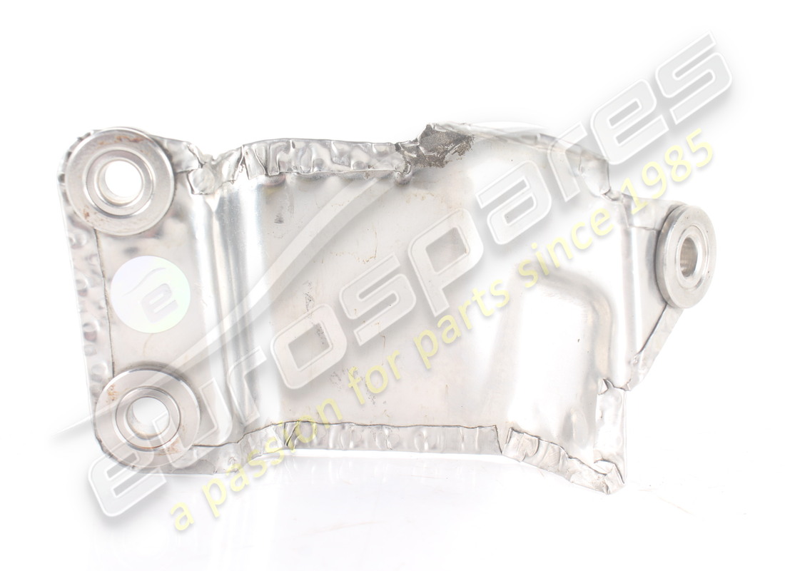 PROTECTOR TÉRMICO DE VÁLVULA SOLENOIDE USADO FERRARI. NÚMERO DE PIEZA 314461 (2) protector térmico de válvula solenoide usado ferrari. número de pieza 314461 (2)