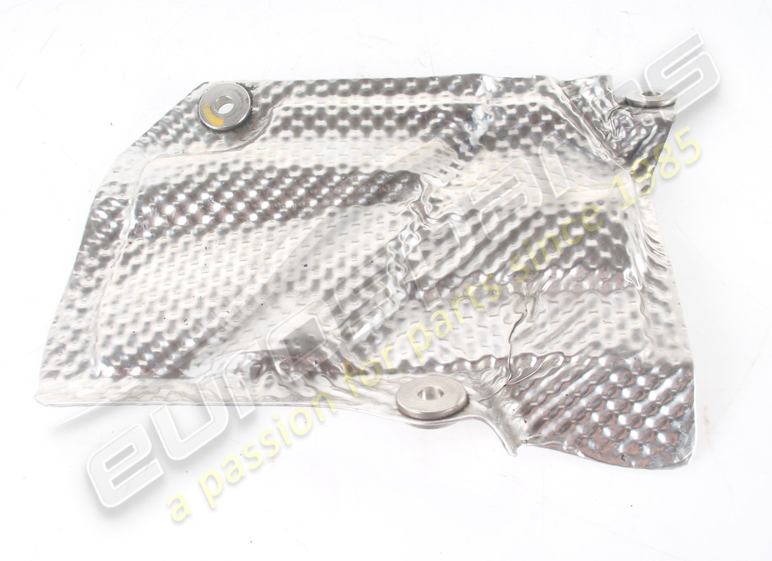 PROTECCIÓN TÉRMICA DEL MOTOR DE ARRANQUE Ferrari USADA. NÚMERO DE PARTE 314490 (1)