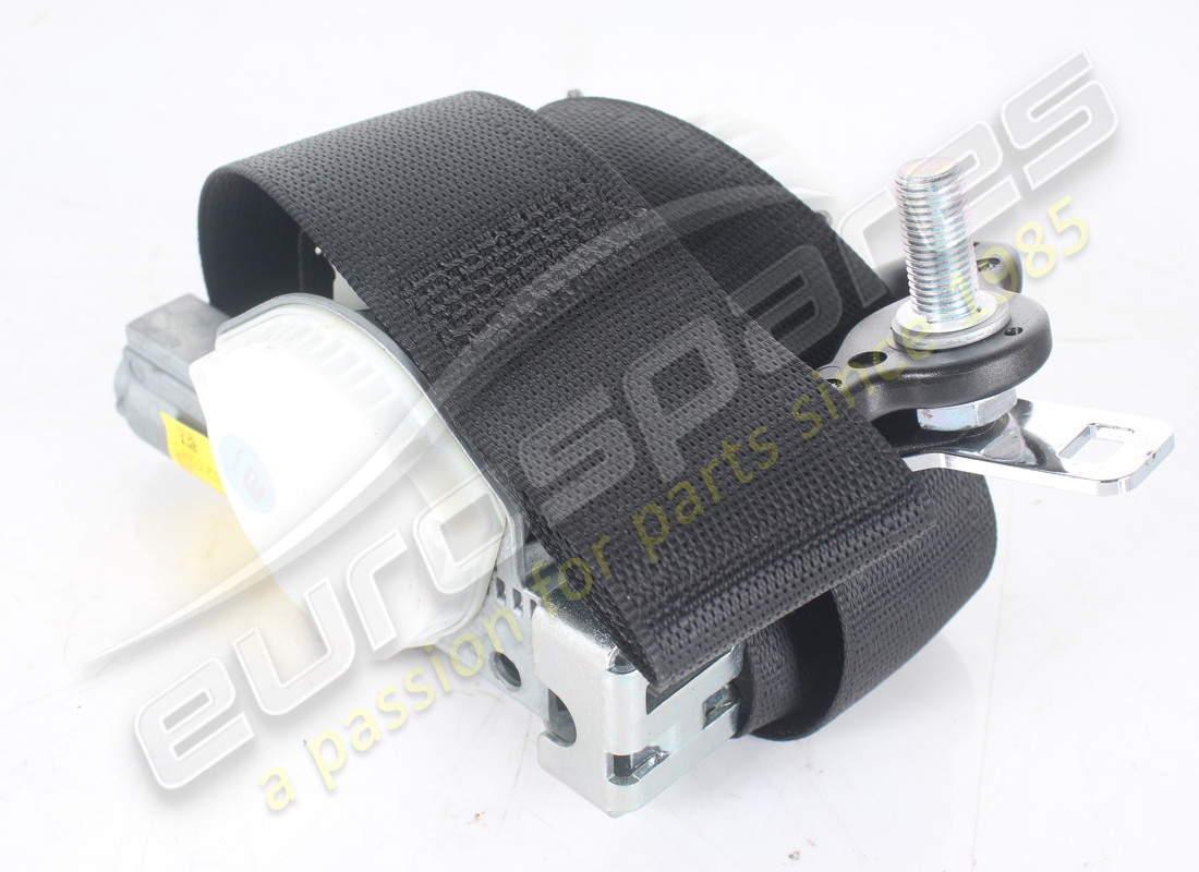 SECCIÓN DE DESENROLLADOR IZQUIERDA USADA Ferrari. NÚMERO DE PIEZA 84793500 (1)