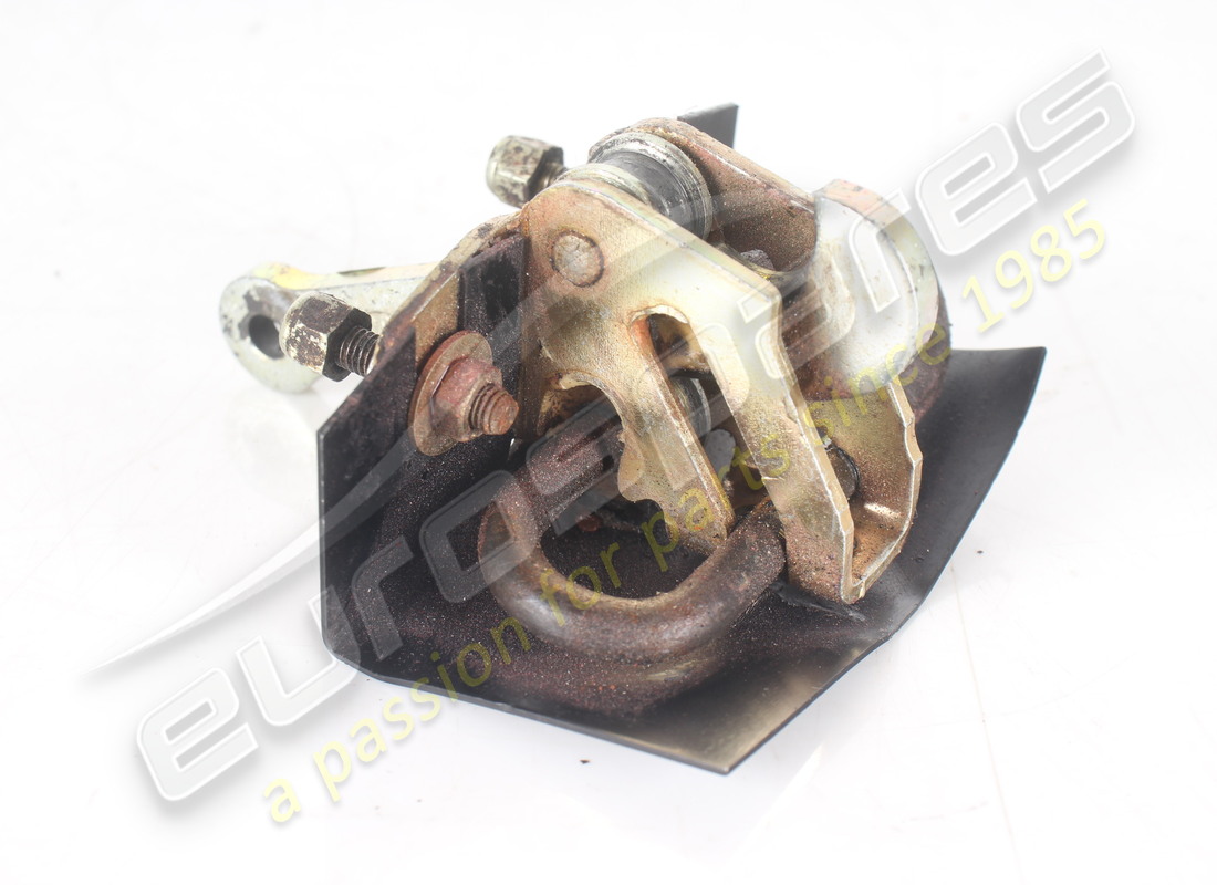 CORREA DE RETENCIÓN DE PUERTA Ferrari USADA. NÚMERO DE PARTE 60666800 (1)