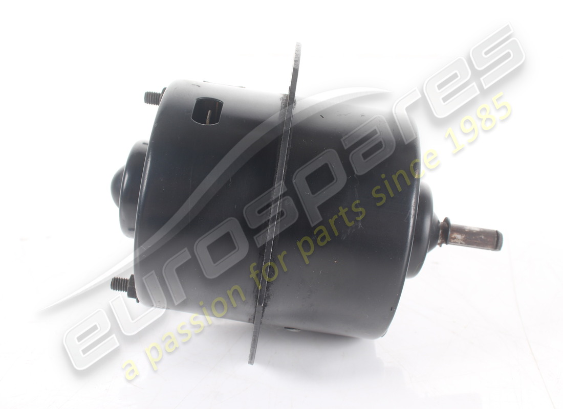 MOTOR DE VENTILADOR FERRARI USADO. NÚMERO DE PARTE 117546 (2) motor de ventilador ferrari usado. número de parte 117546 (2)