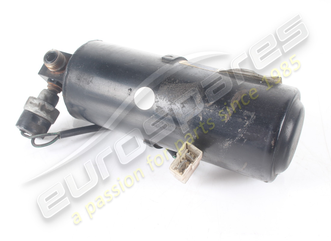 usado ferrari filtro secador lhd número de pieza 129101 (2)