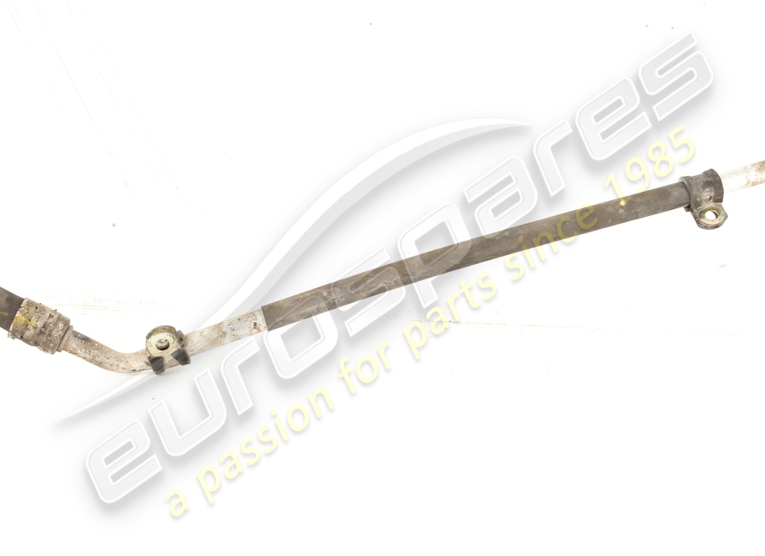 tubo usado maserati de la caja de dirección para intercambio. número de pieza 212179 (3)