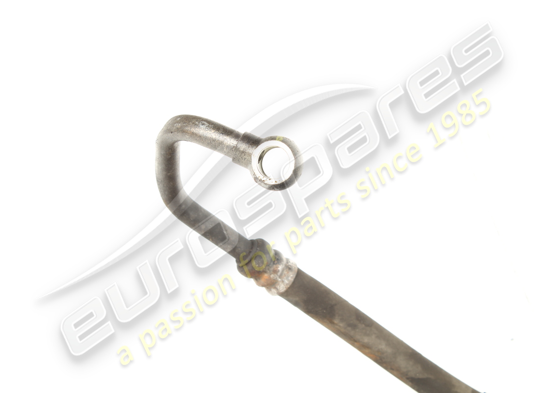 tubo usado maserati de la caja de dirección para intercambio. número de pieza 212179 (2)