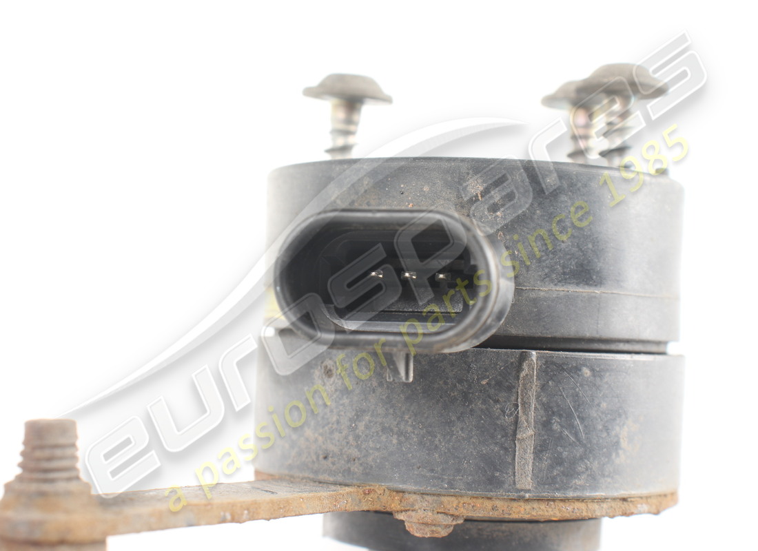 usado ferrari sensor de movimiento delantero derecho completo. número de pieza 253164 (2)