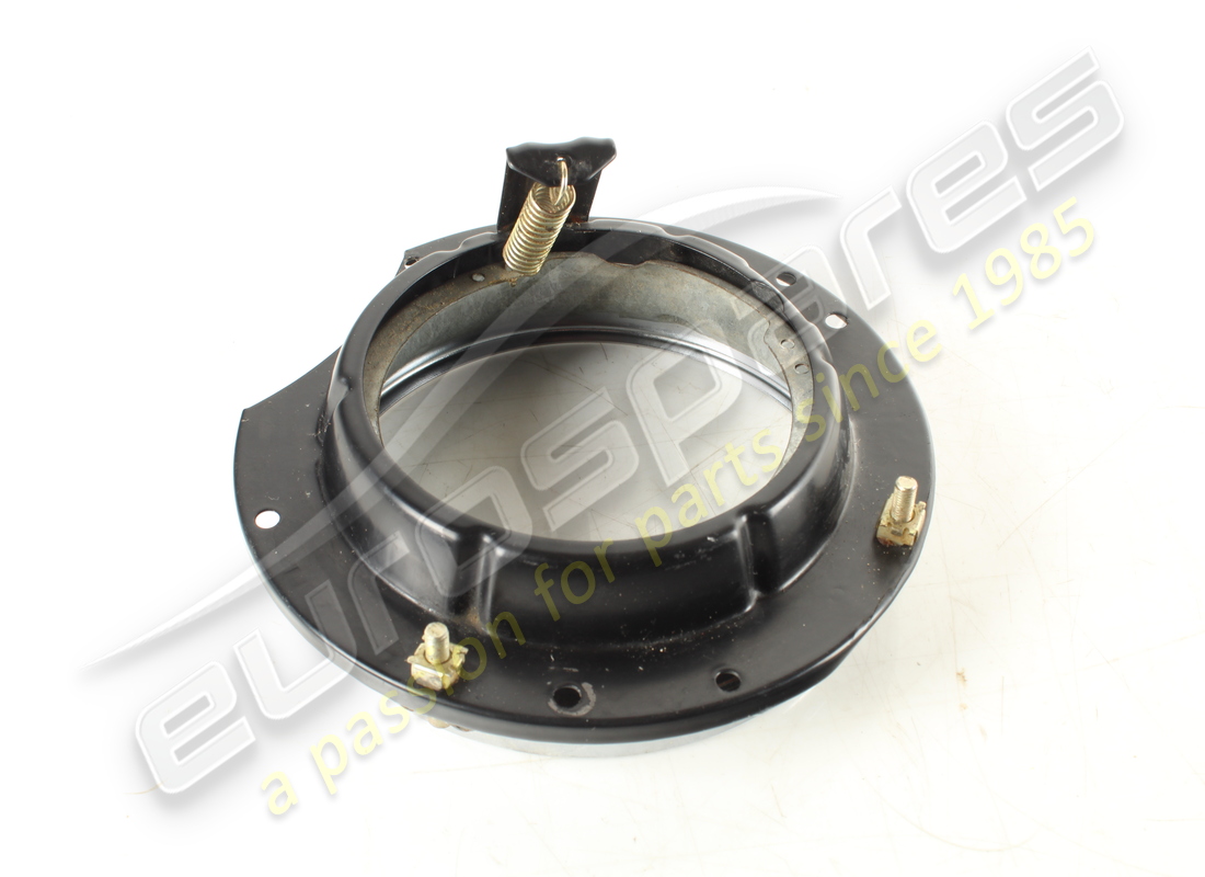 usado ferrari carcasa de faro delantero izquierdo luz de cruce. número de pieza 61646700 (2)