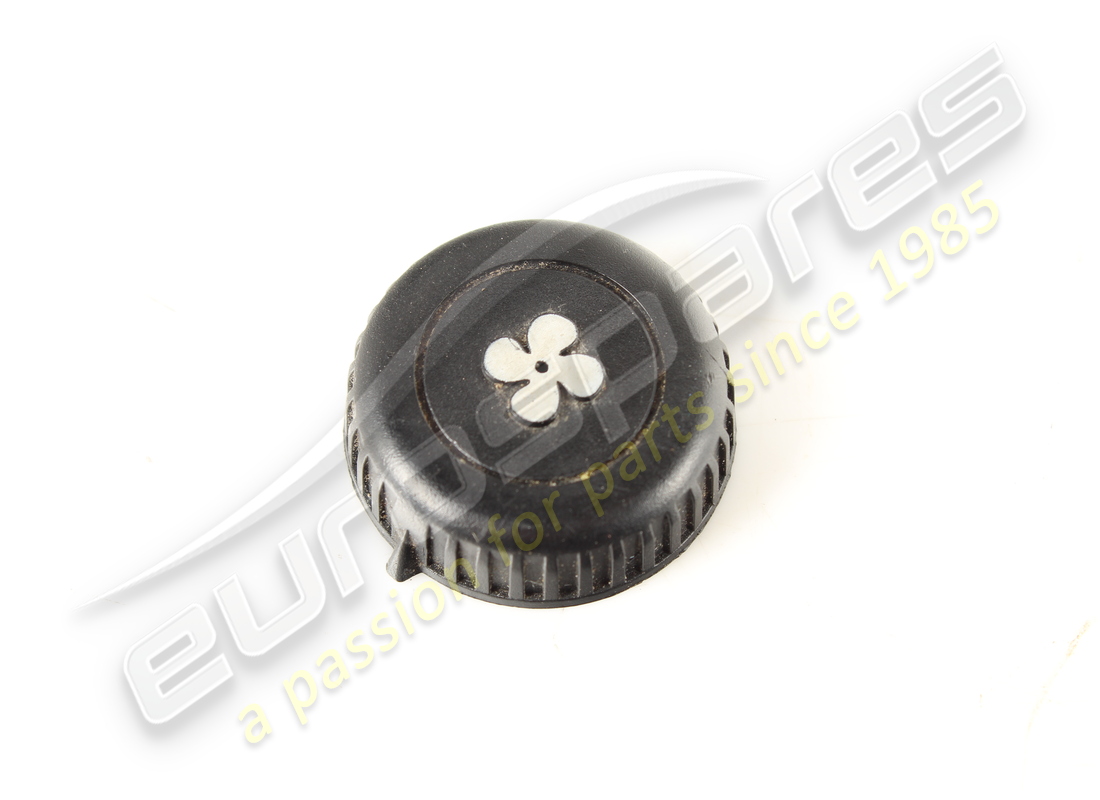 perilla de control del ventilador usada ferrari. número de pieza 2578090800 (1)