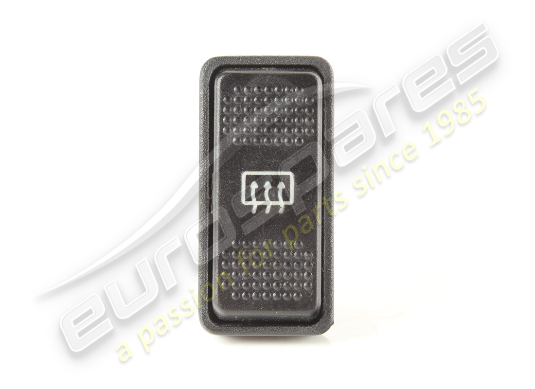 interruptor de ventana trasera calefaccionada usado ferrari. número de pieza 2578088000 (3)