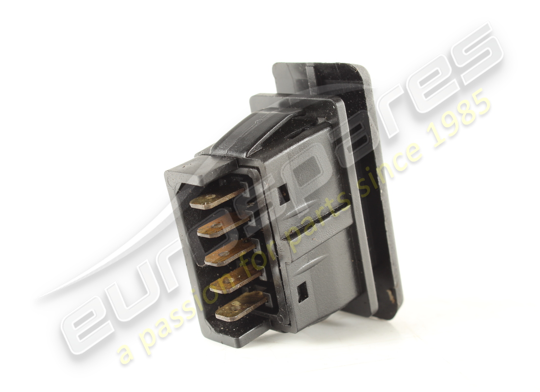 interruptor de asiento usado ferrari. número de pieza 2578090200 (1)