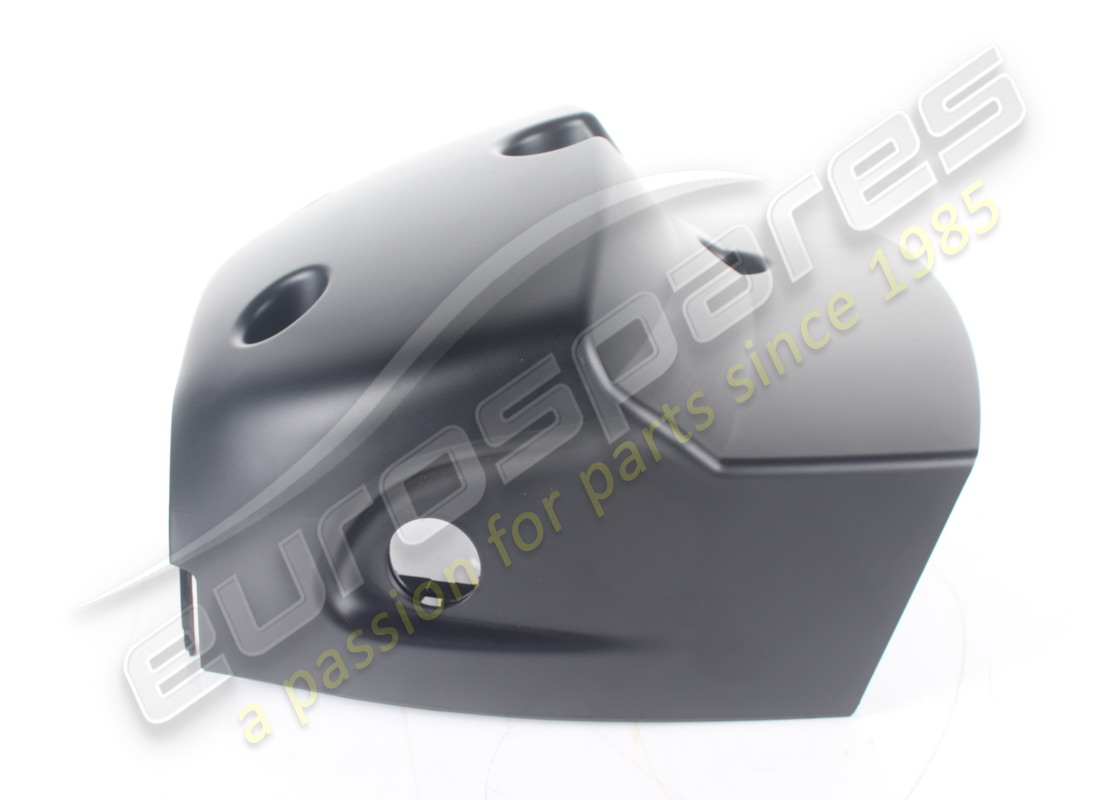 protección de la columna de dirección inferior ferrari usada. número de parte 87080000 (4)