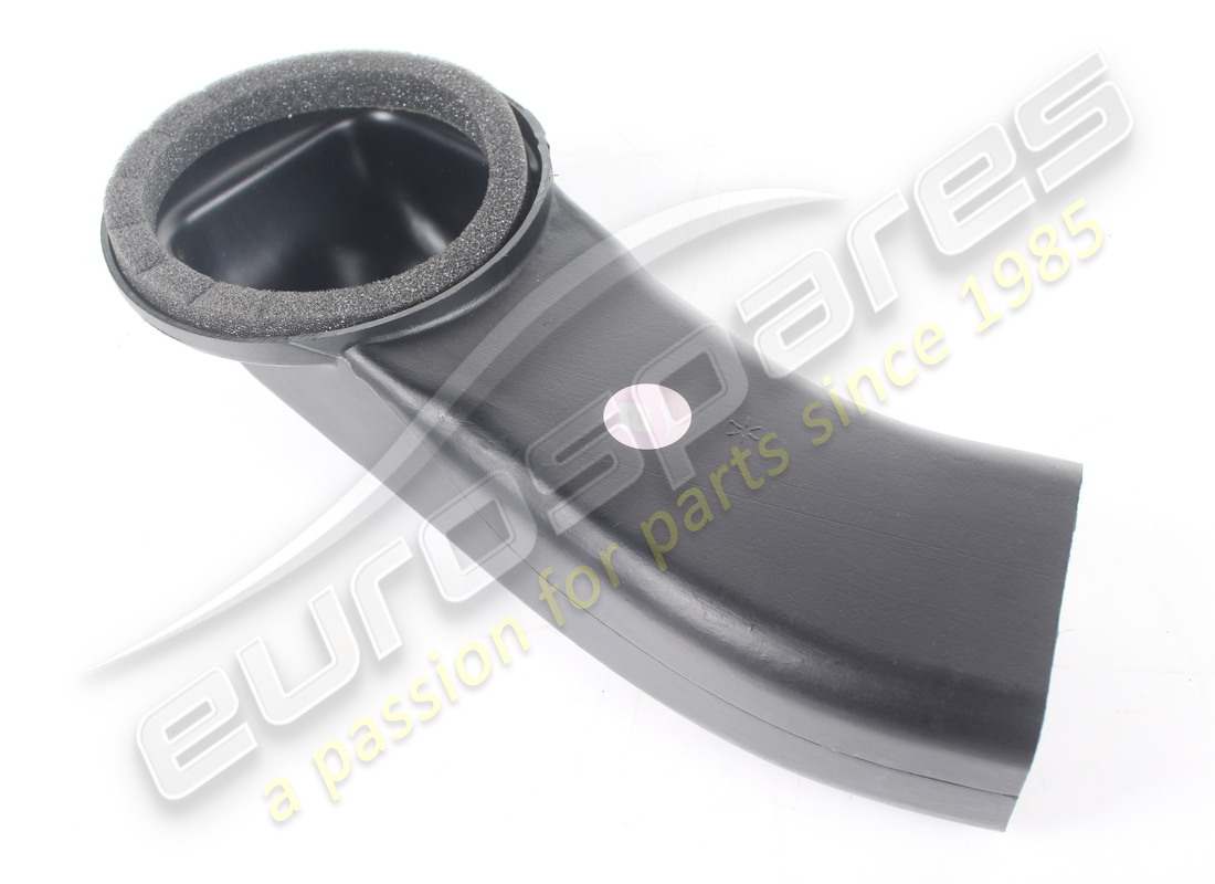 conducto de aire de puerta derecha tablero ferrari usado. número de pieza 86989800 (2)