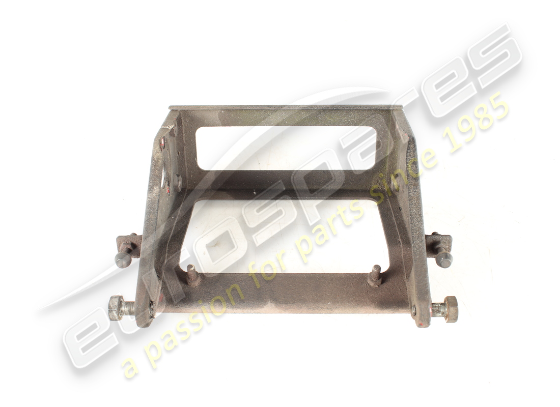 USADO Ferrari SOPORTE DE FARO DELANTERO. NÚMERO DE PIEZA 60525500 (1)