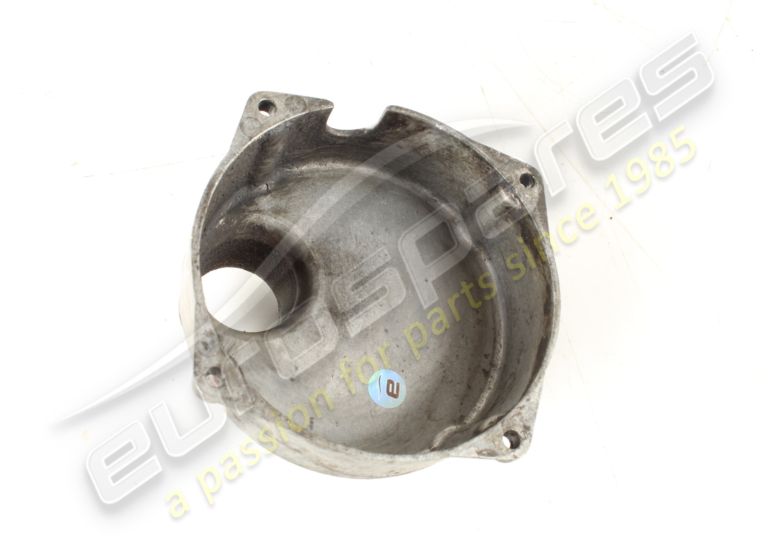 transportador usado ferrari para alternador. número de pieza 121837 (2)